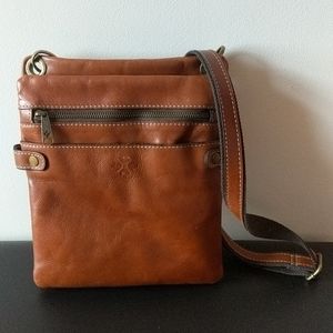 Patricia Nash crossbody bag